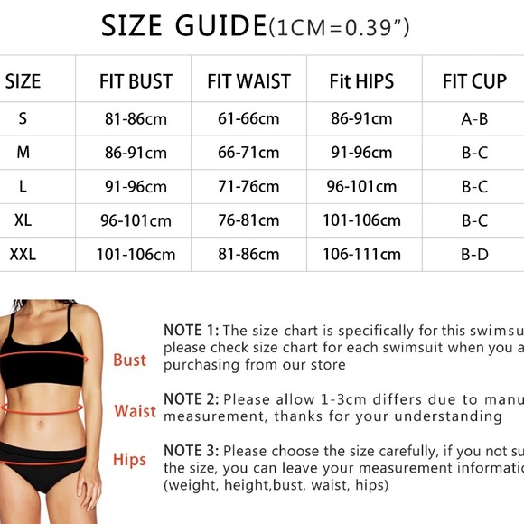 🎉Limited Offer: Stylish deep V one-piece monokini swimsuit for beach days. - Picture 5 of 5